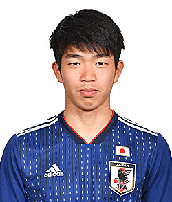 宮代　大聖