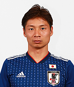 NAGASAWA Kazuki