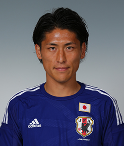 DF 丹羽 大輝(NIWA Daiki) | SAMURAI BLUE | 日本代表 | JFA.jp DF 丹羽 大輝(NIWA Daiki) | SAMURAI BLUE | 日本代表 | JFA.jp