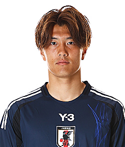 ogawa koki jfa samuraiblue staffs