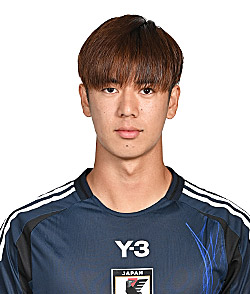 大関　友翔