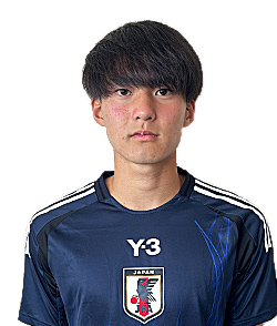 齋藤 俊輔