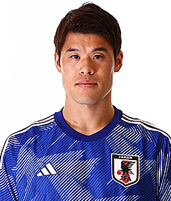 Df 酒井 宏樹 Sakai Hiroki Samurai Blue 日本代表 Jfa Jp