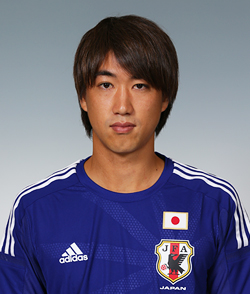 DF 坂井 達弥(SAKAI Tatsuya) | SAMURAI BLUE | 日本代表 | JFA.jp