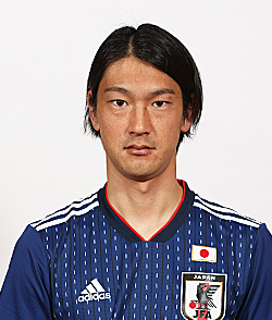 TAKAHAGI Yojiro