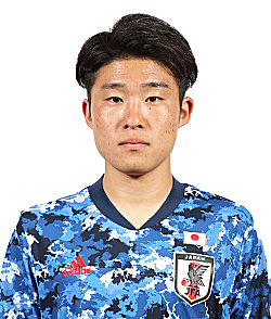 宇野　禅斗
