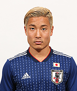 YAMANAKA Ryosuke