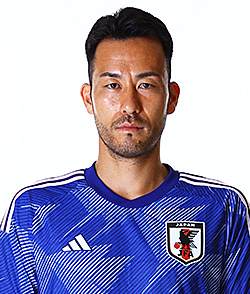 DF 吉田 麻也(YOSHIDA Maya) | SAMURAI BLUE | 日本代表 | JFA.jp