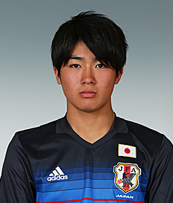 NAKAMURA Keito