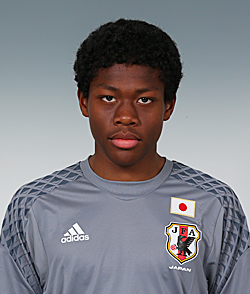 U 17日本代表 日本代表 日本サッカー協会