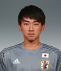 招集メンバー Fifa U 17 ワールドカップインド17 日本代表 Jfa 日本サッカー協会