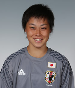 U 17日本女子代表 日本代表 Jfa 日本サッカー協会