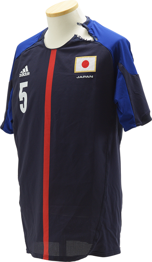 受け継がれる青の魂 | 日本代表 ｜ 日本サッカー協会