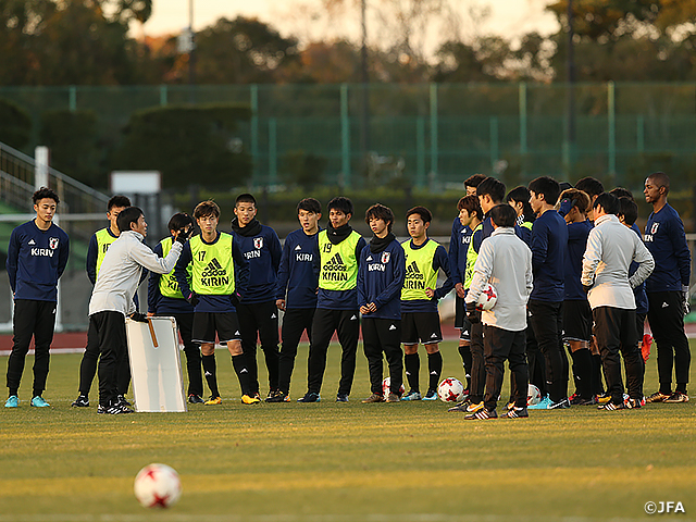 Men Team History Games Of The Xxxii Olympiad U 24 21 Jfa Men Team History Games Of The Xxxii Olympiad U 24 21 Jfa