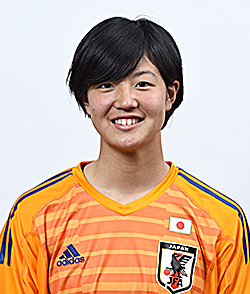 FUKUDA Shiori