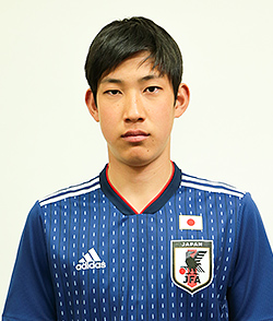 日本代表 公式記録 日本代表 日本サッカー協会