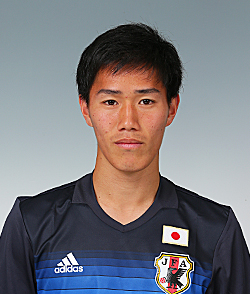 遠藤 渓太