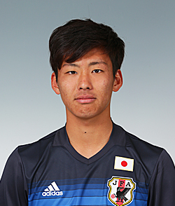 FUNAKI Kakeru