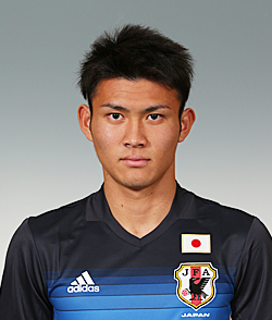 TAGAWA Kyosuke