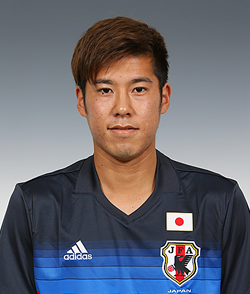 TAKAGI Akito