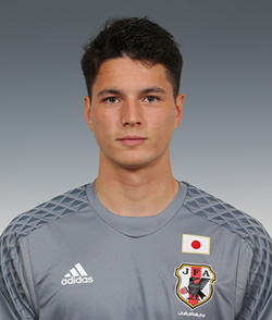 U 日本代表 Jfa 日本サッカー協会