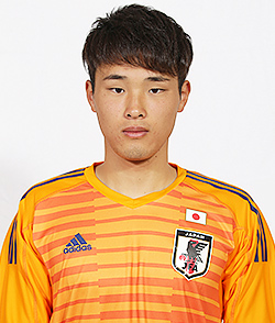 U-20日本代表