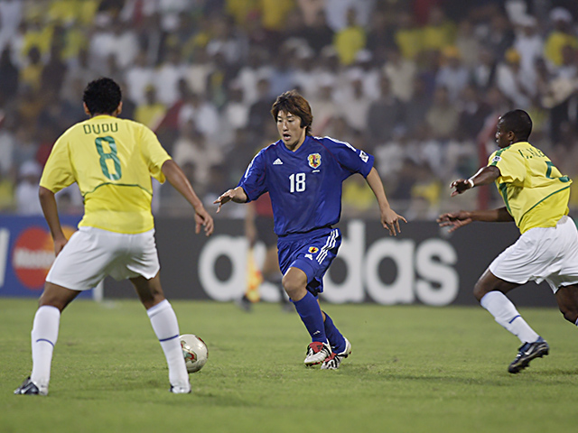 U-20日本代表