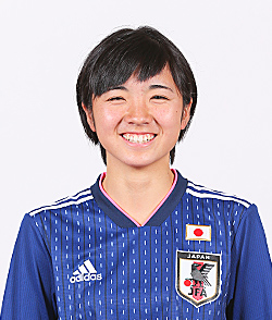 U-20日本女子代表