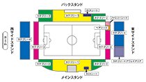 静岡／IAIスタジアム日本平