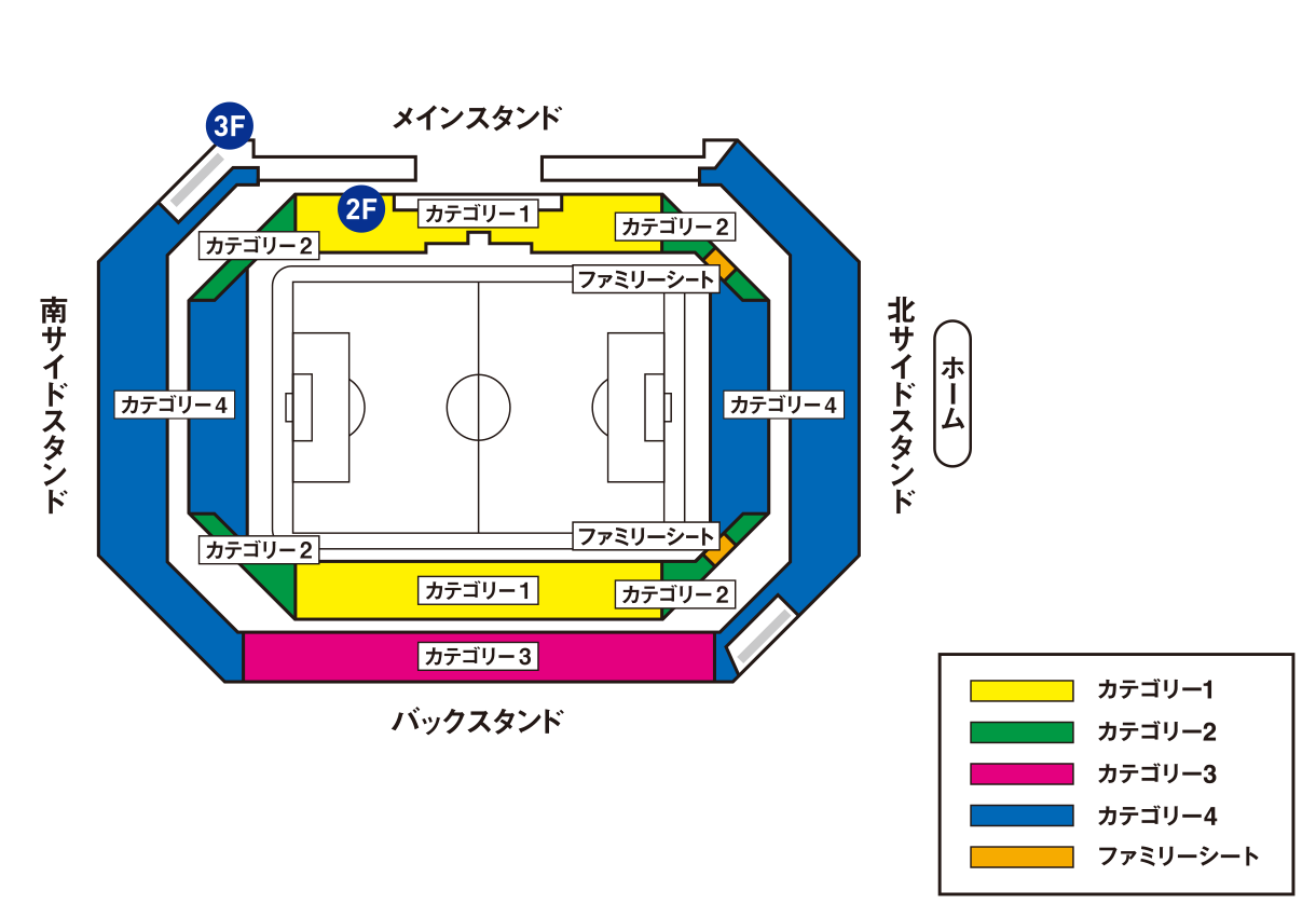 チケット 国際親善試合 3 27 U 23 日本代表 Jfa 日本サッカー協会