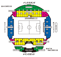 チケット キリンチャレンジカップ21 Top U 24日本代表 日本代表 Jfa 日本サッカー協会