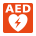 AED