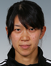 MATSUSHITA Asaka