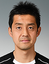 OKABE Takuto