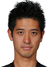 YAMAMOTO Yudai