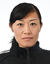 YAMASHITA Yoshimi