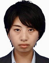 SAITO Kana