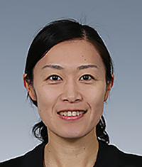 YAMASHITA Yoshimi