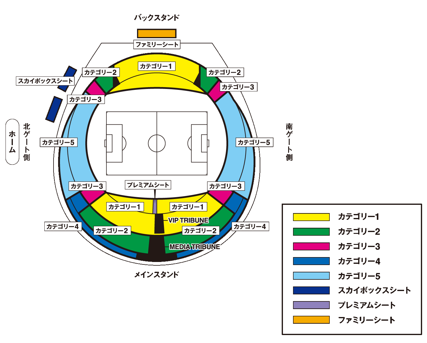 チケット ツアー Samurai Blue サッカー日本代表 Jfa 日本サッカー協会