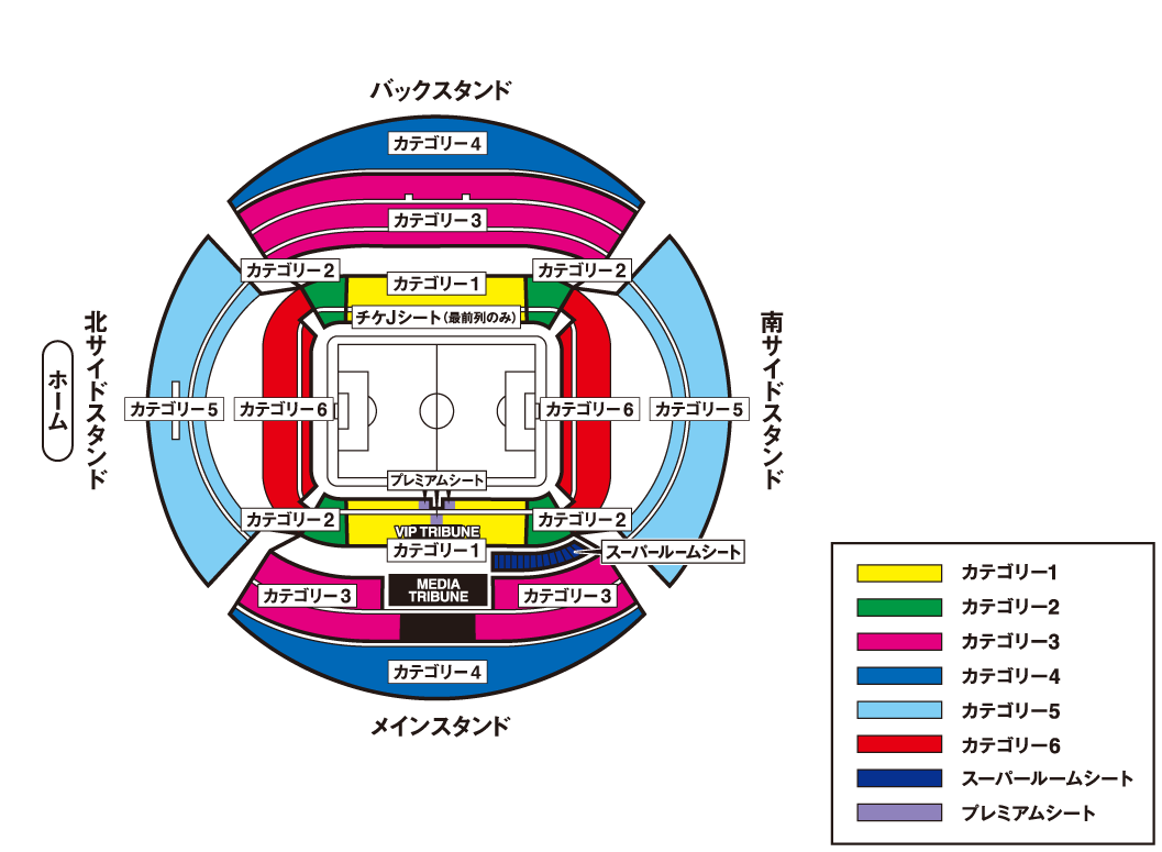 チケット キリンチャレンジカップ14 11 14 サムライブルー Jfa 日本サッカー協会