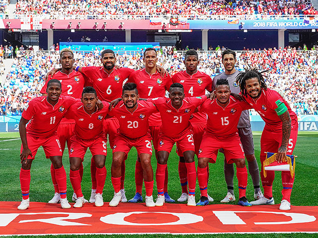 Panama National Team