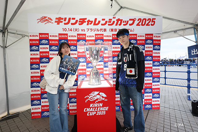 勝利のハチマキ