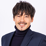 松井大輔さん