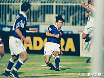 アジアカップヒストリー Afc アジアカップ Uae 19 Samurai Blue 日本代表 Jfa 日本サッカー協会