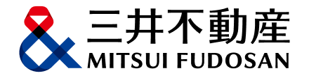三井不動産
