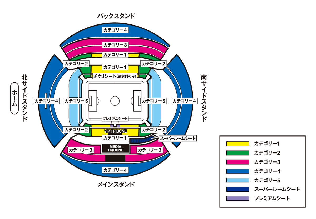 チケット キリンカップサッカー16 Samurai Blue 日本代表 Jfa 日本サッカー協会