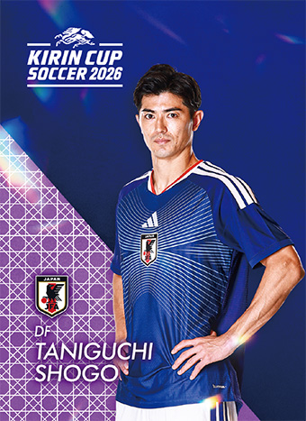 東京／国立競技場 イベント｜キリンカップサッカー2026 TOP｜SAMURAI