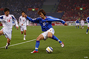 2006ワールドカップドイツ大会　アジア最終予選