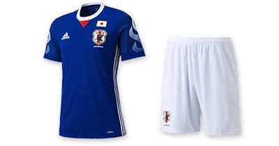 SAMURAI BLUEが一夜限定で「FIFAワールドカップ初出場決定20周年メモリアルユニフォーム」を着用！