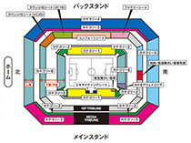 大阪／パナソニック スタジアム 吹田